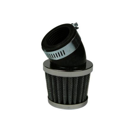 Levegőszűrő kpl. sport d32 45*