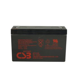 Akkumulátor  6v 12ah zselés 152x50x94