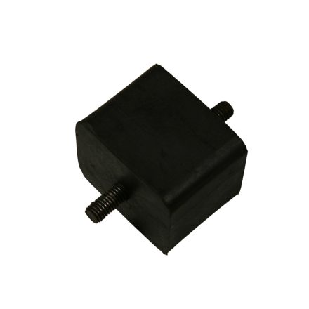Motortartó gumibak