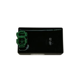 Gyújtáselektronika af35 zöld