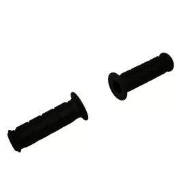 Gumi fogantyú pár /22-24/ /markolat/