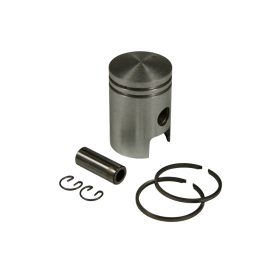 Dugattyú készlet, 39.75 mm, csapszeg 12mm, Riga Delta