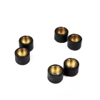 Kuplung görgő, 20x15 mm, 13,5 gramm, Kymco, Piaggio, Honda, Malaguti, Betamotor