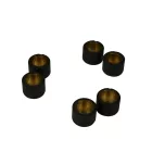 Kuplung görgő, 20x15 mm, 16,5 gramm/görgő, Honda, SYM, Kymco, Suzuki, Piaggio