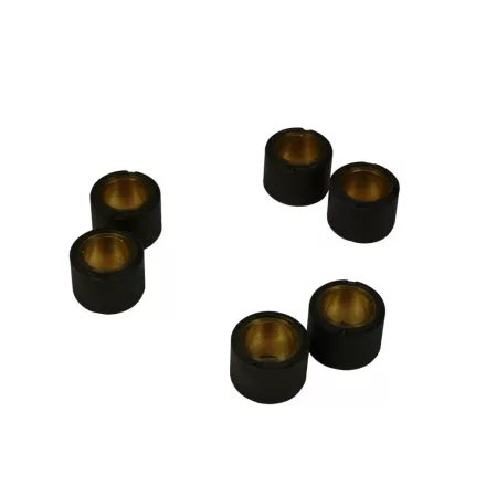 Kuplung görgő, 20x15 mm, 15,5 gramm, Betamotor, Kymco, Honda, Piaggio