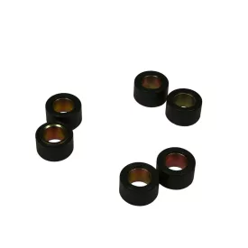   Kuplung görgő, 20x12 mm, 9,5 gramm, Yamaha, MBK, Malaguti, Benelli, Italjet
