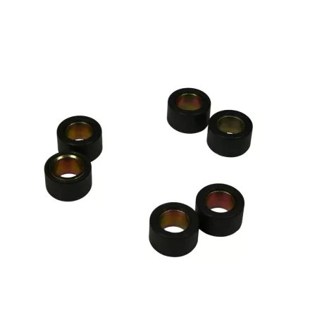 Kuplung görgő, 20x12 mm, 9,5 gramm, Yamaha, MBK, Malaguti, Benelli, Italjet