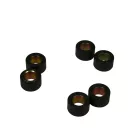 Kuplung görgő, 20x12 mm, 8,5 gramm, Yamaha, Malaguti, MBK, Benelli, Italjet