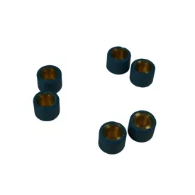 Kuplung görgő készlet, 18x14 mm, 14,5 gramm
