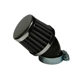 Levegőszűrő kpl. sport d35 45*