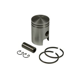 Dugattyú készlet, 40 mm, csapszeg 12mm, Riga Delta