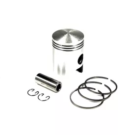 Dugattyú 53.00 kpl. d18 csap