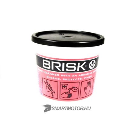 Kéztisztító 450g brisk