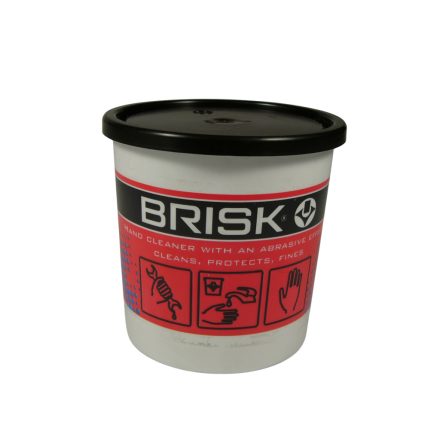Kéztisztító 450g brisk
