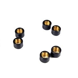 Kuplung görgő grt.17x12     4.5 gr