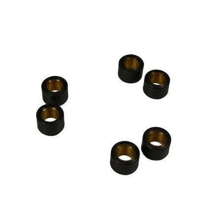 Kuplung görgő grt.17x12     9.0 gr