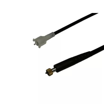 Kilométer spirál, 93 cm, 10-es csatlakozás, Piaggio Zip 2T 50, Zip 4T 100