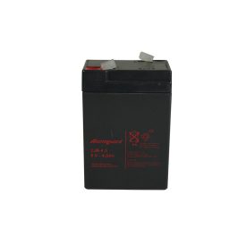 Akkumulátor  6v  4ah zselés 70x48x102