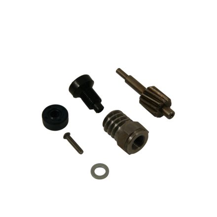 Fordulatszámmérő meghajtó készlet M531/M541 motorblokkhoz, Simson S51, S53, SR50