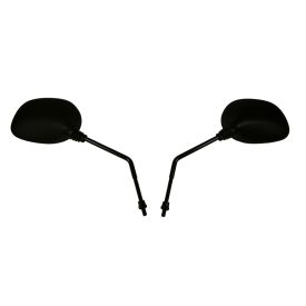 Tükör  8-as hosszú menettel párban piaggio