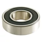 Csapágy, SKF 61903-2RS1, 17x30x7 mm, Gilera, Piaggio