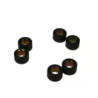Kuplung görgő, 20x12 mm, 12,0 gramm, Yamaha, MBK, Italjet, Malaguti, Benelli