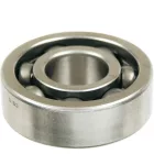 Főtengely csapágy, SKF, 25x56x12 mm