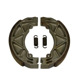 Fékpofa grt.hátsó runner125-180 98-99,sr125