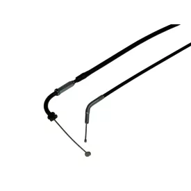 Bowden gáz egyszálas sepia 1520/1620mm