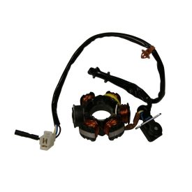 Gyújtásalaplap kpl. buxy,speedfight