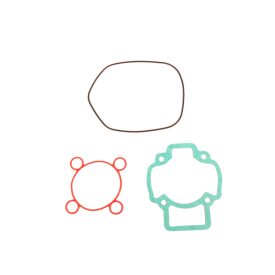 Tömítés klt.  runner 50