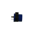 Villogó relé, 12V, MBK Booster, Nitro; Yamaha Aerox, BWS