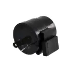Villogó relé, 12V, MBK Booster, Nitro; Yamaha Aerox, BWS