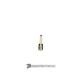 Csavar levegő állító