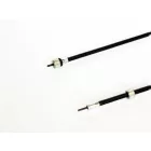 Kilométer spirál, 94 cm, 12-12 csatlakozás, MBK Nitro; Yamaha Aerox
