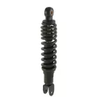 Lengéscsillapító hátsó, 275 mm, fekete, Yamaha, Suzuki, Italjet, Aprilia, MBK