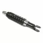 Lengéscsillapító hátsó, 275 mm, fekete, Yamaha, Suzuki, Italjet, Aprilia, MBK