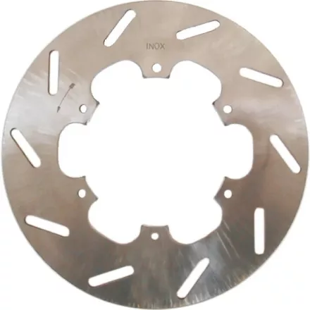 Féktárcsa, első, 220 mm, Piaggio Fly, Free, Hexagon Super GTX, Liberty; Gilera Runner Purejet, Runner SP, Runner VX