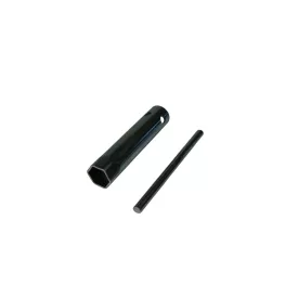 Gyertyakulcs tüskével, 21 mm, 120 mm