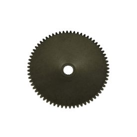 Bordásszíj tárcsa liberty,runner.et2,et4 50ccm /ékszíj/