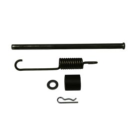 Rugó motorállványhoz klt. bw's