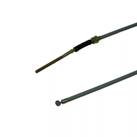 Bowden fék első, 1170/1310 mm, Piaggio Quartz 50, Sfera 50