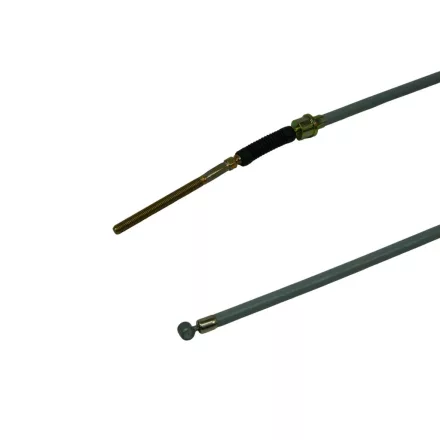 Bowden fék első, 1170/1310 mm, Piaggio Quartz 50, Sfera 50