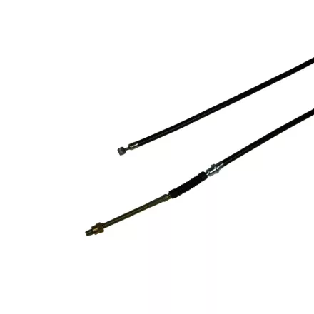 Fékbowden, hátsó, Hossz: 1720/1880 mm, Gilera Stalker