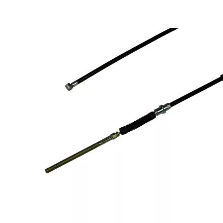 Bowden, hátsó fék, 1740/1900 mm, Piaggio Free, Liberty