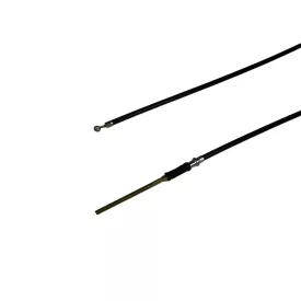 Fékbowden, hátsó, Hossz: 1850/1980 mm, Piaggio Sfera