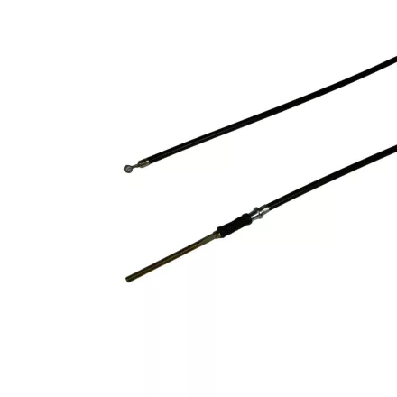Fékbowden, hátsó, Hossz: 1850/1980 mm, Piaggio Sfera