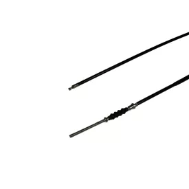 Fékbowden, hátsó, Hossz: 1690/1820 mm, Piaggio Zip
