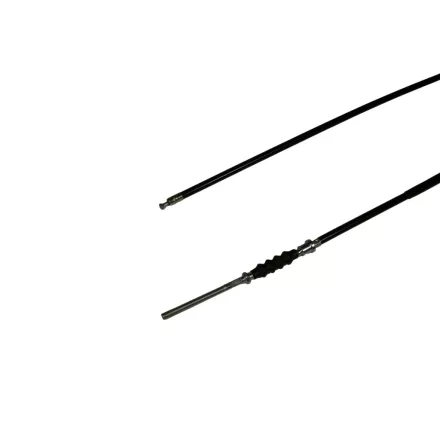 Fékbowden, hátsó, Hossz: 1690/1820 mm, Piaggio Zip