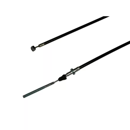 Bowden fék hátsó, 1680/1800 mm, Yamaha BWS 50, Slider 50; MBK Booster 50, Stunt 50